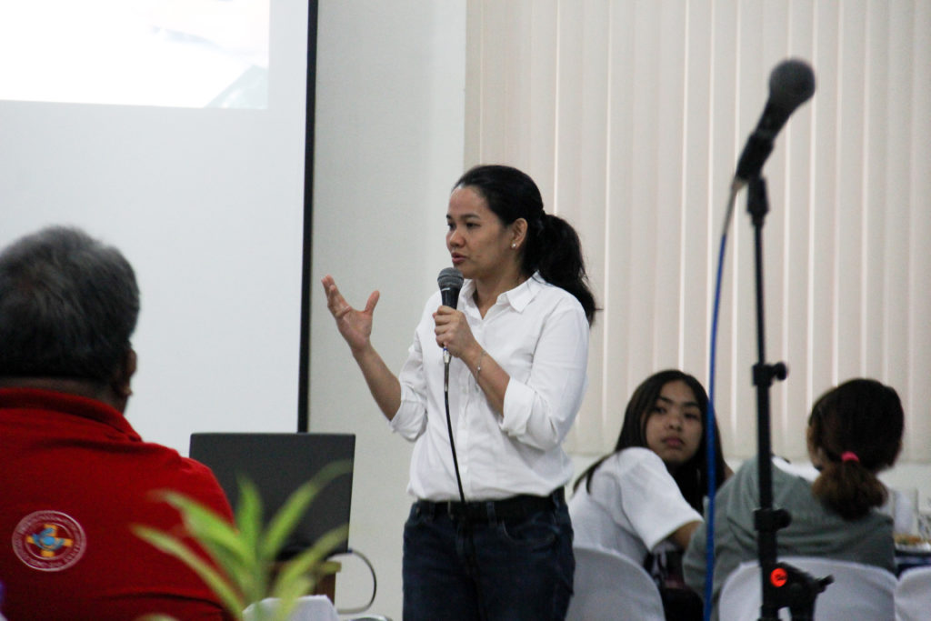 On the leadership competencies of philippine ngos code ngo