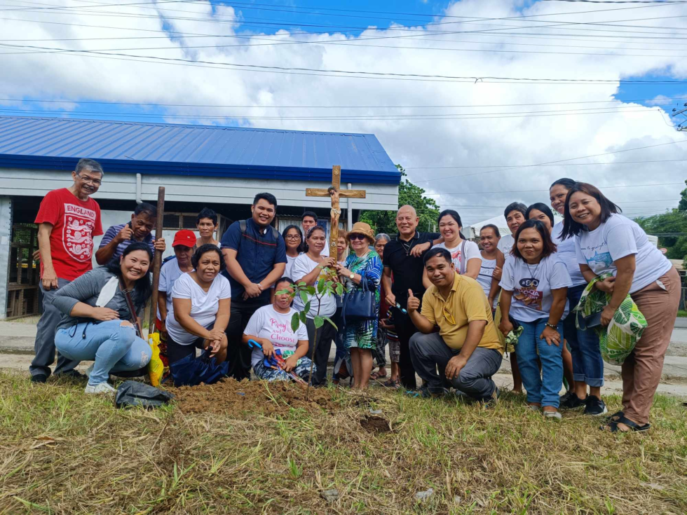 Press Statement: PH dev’t NGOs bat for people-centered climate action ...